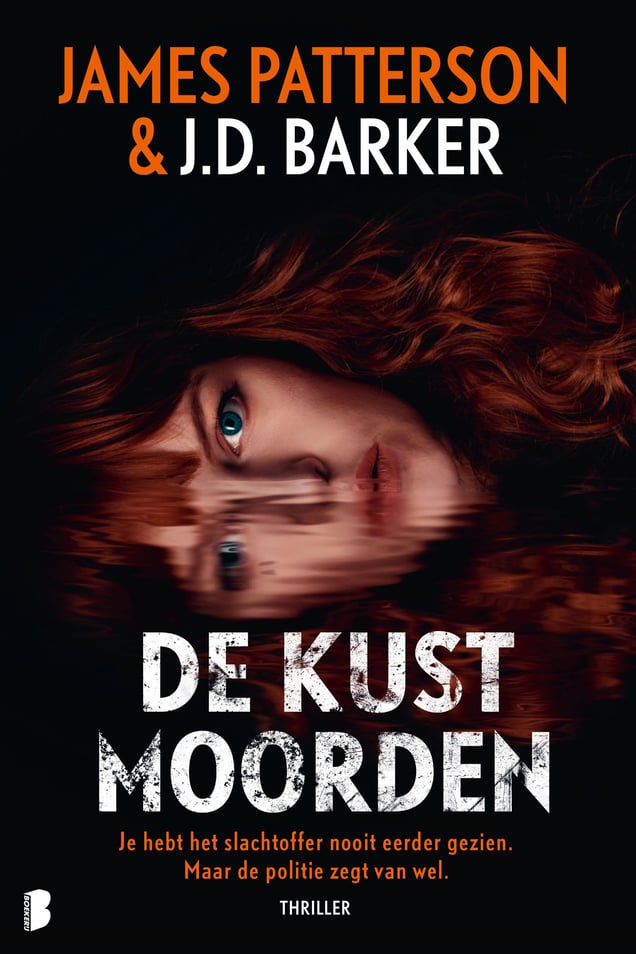 De kustmoorden De kustmoorden