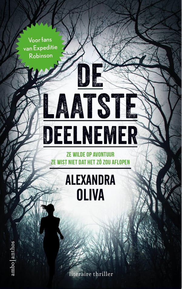 De laatste deelnemer De laatste deelnemer