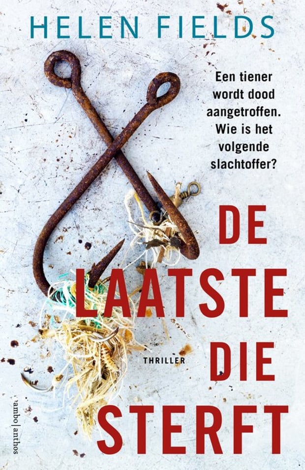 De laatste die sterft De laatste die sterft
