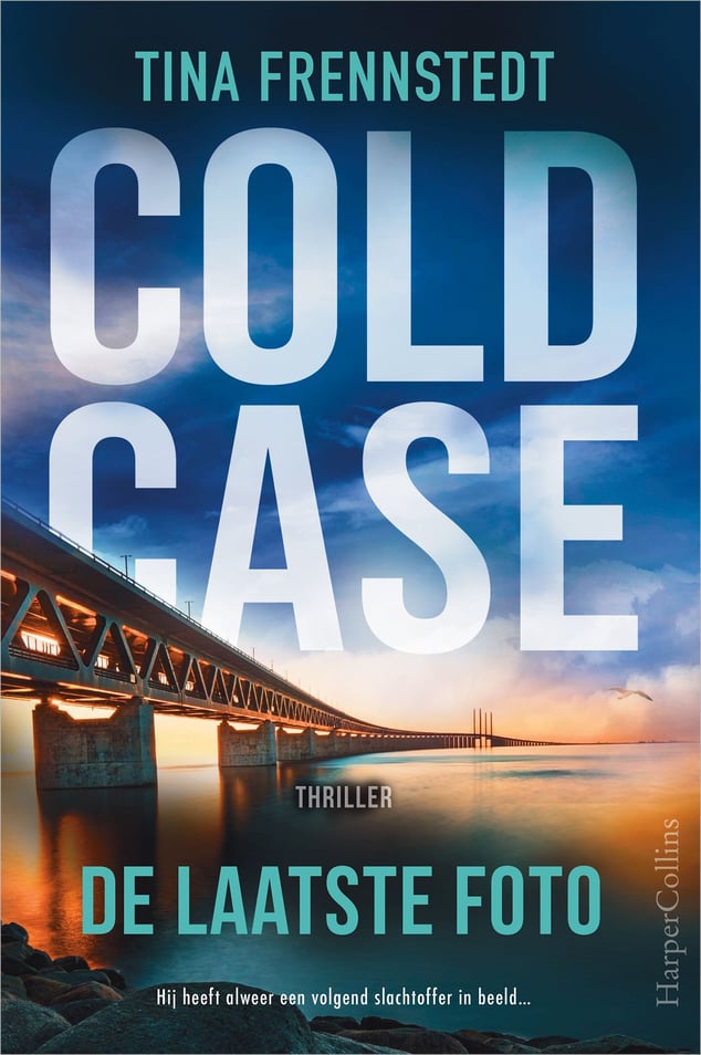 Cold Case 4 - De laatste foto Cold Case 4 - De laatste foto