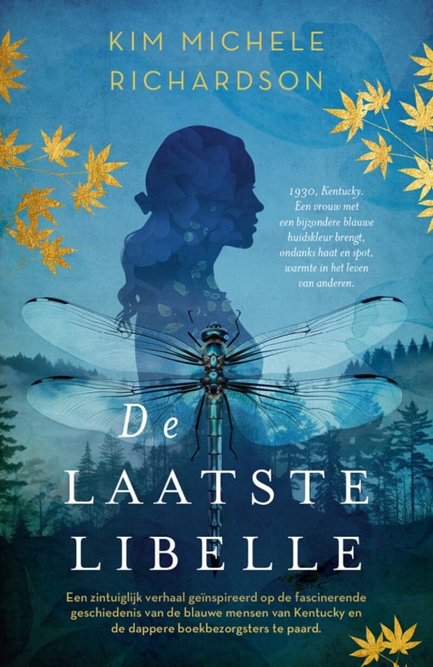 De laatste libelle De laatste libelle