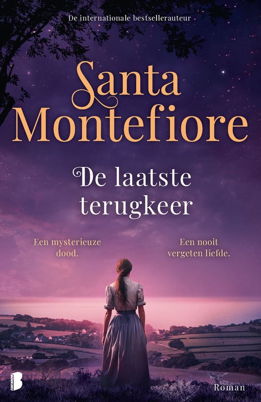 De laatste terugkeer De laatste terugkeer