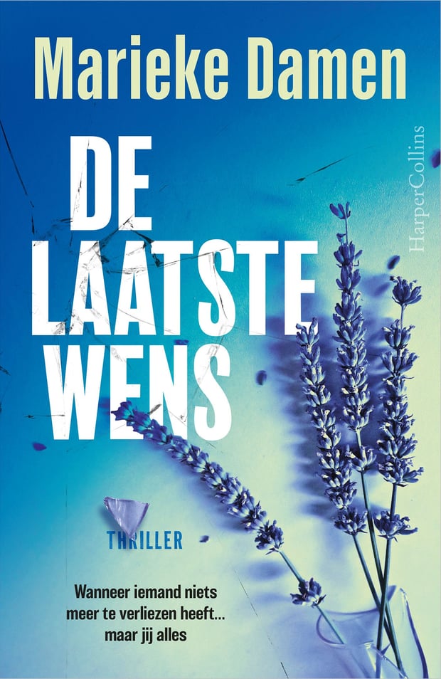De laatste wens De laatste wens