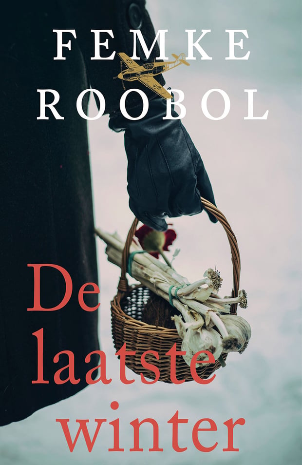 De laatste winter De laatste winter