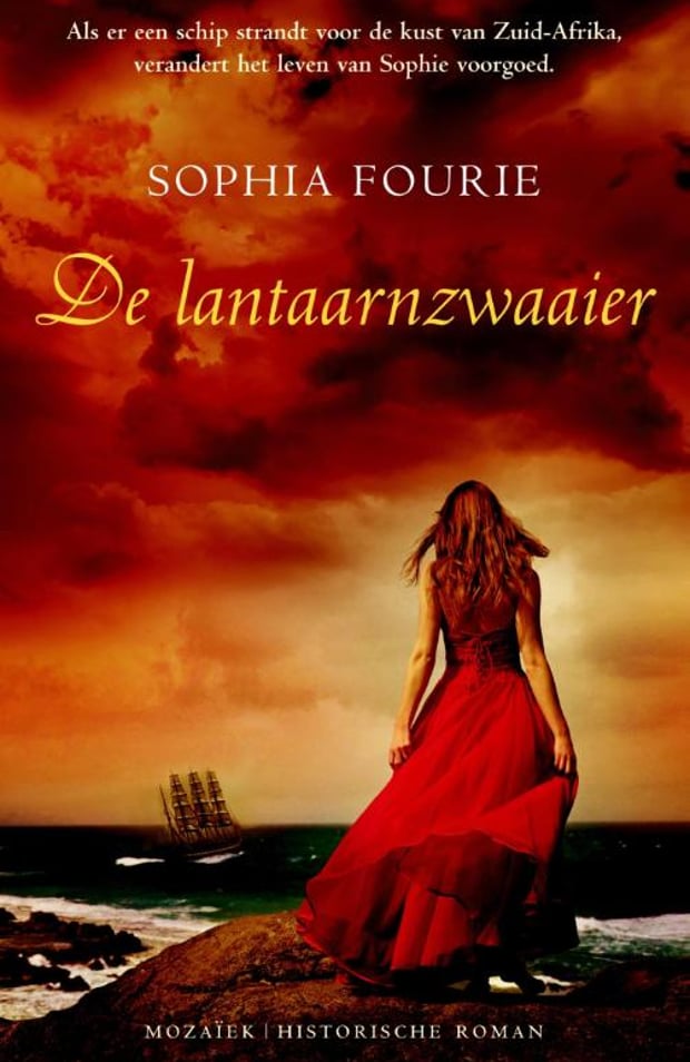 De lantaarnzwaaier De lantaarnzwaaier