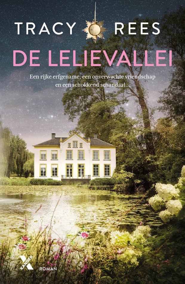 De lelievallei De lelievallei