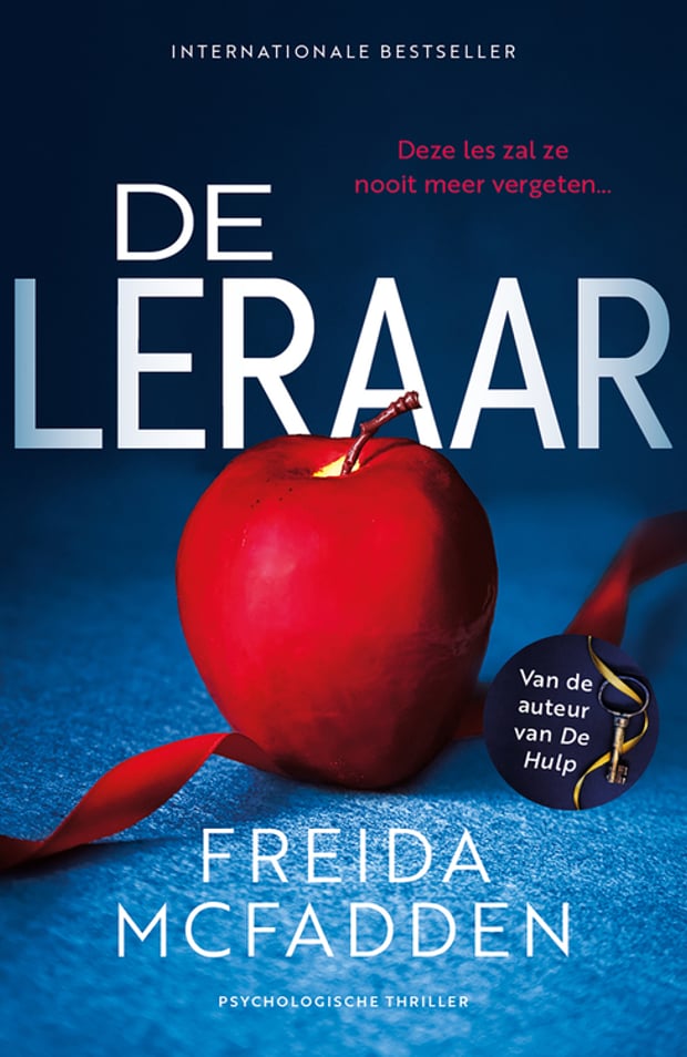 De leraar De leraar