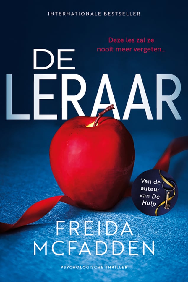 De leraar De leraar