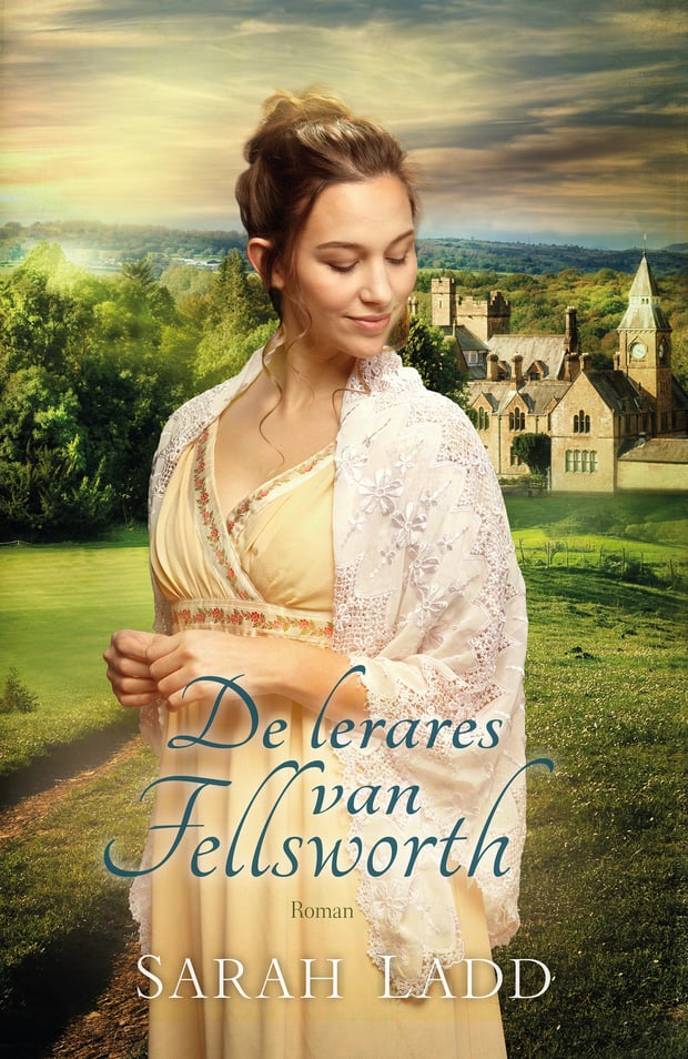 De lerares van Fellsworth De lerares van Fellsworth