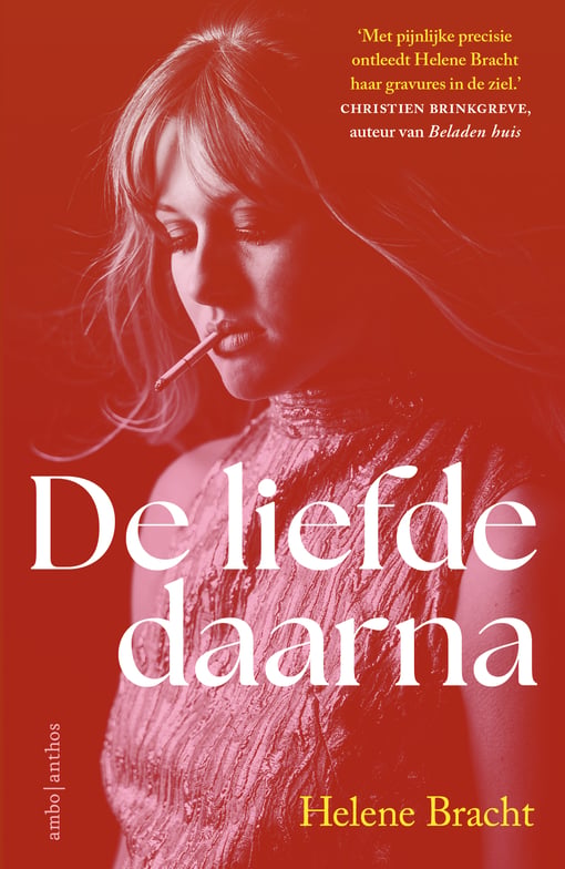 De liefde daarna De liefde daarna