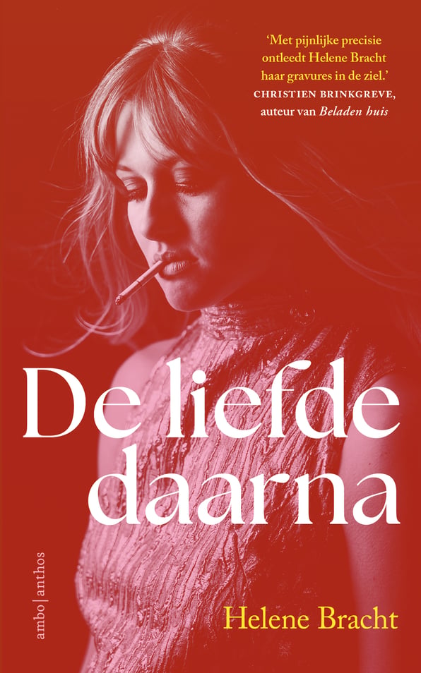 De liefde daarna De liefde daarna