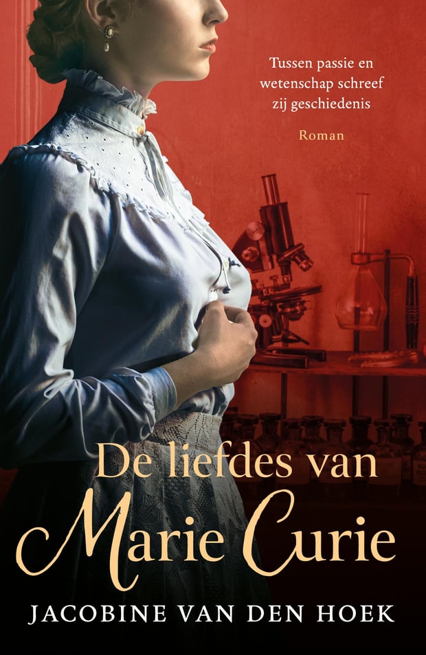 De liefdes van Marie Curie De liefdes van Marie Curie