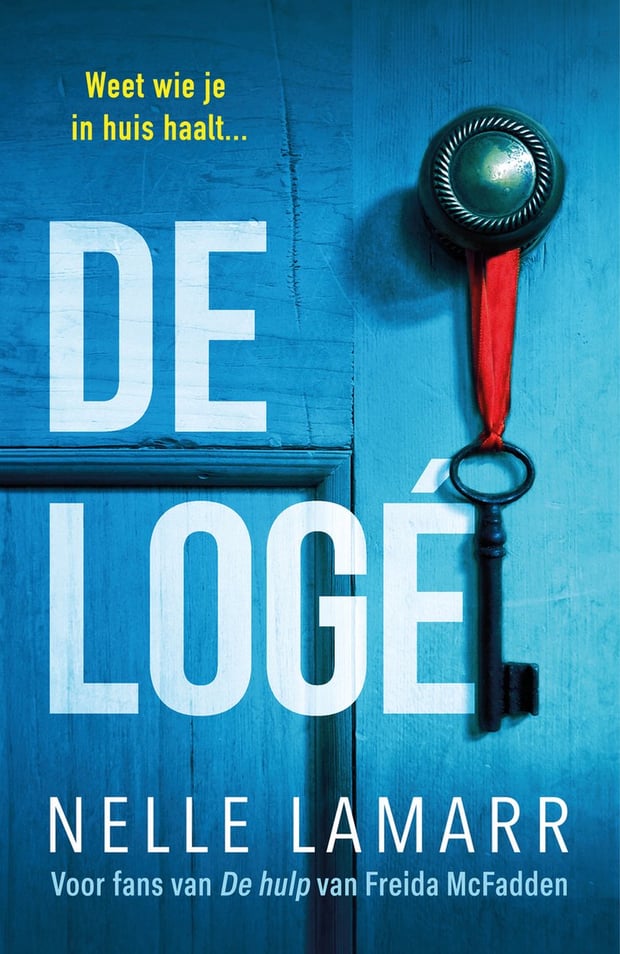 De logé De logé