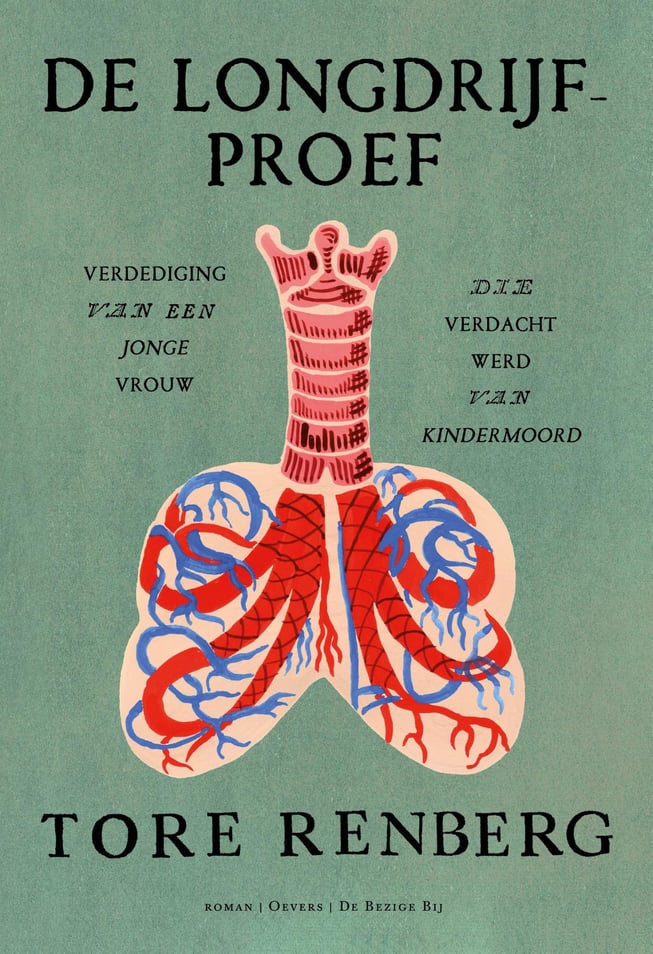 De longdrijfproef De longdrijfproef