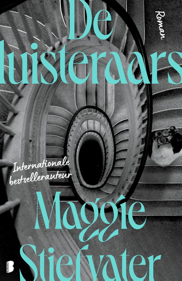 De luisteraars De luisteraars