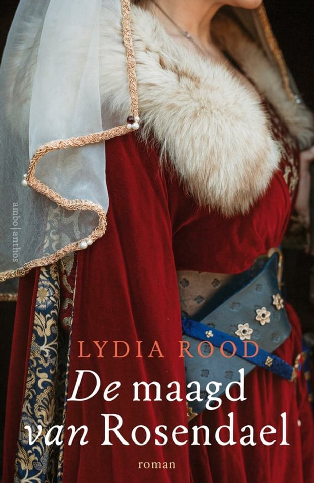 De maagd van Rosendael De maagd van Rosendael