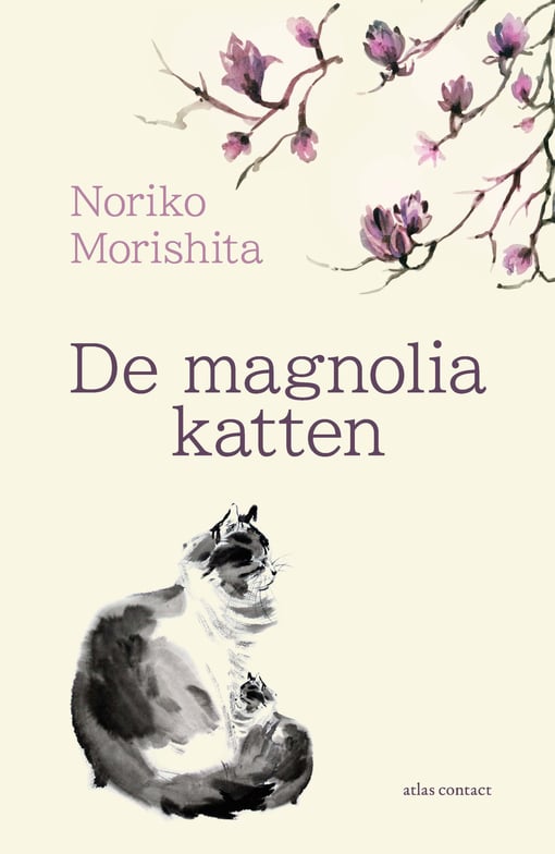 De magnoliakatten De magnoliakatten
