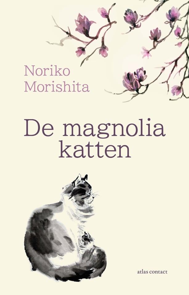 De magnoliakatten De magnoliakatten