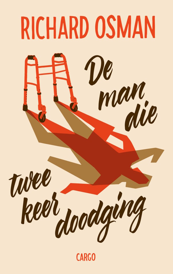 De man die twee keer doodging De man die twee keer doodging