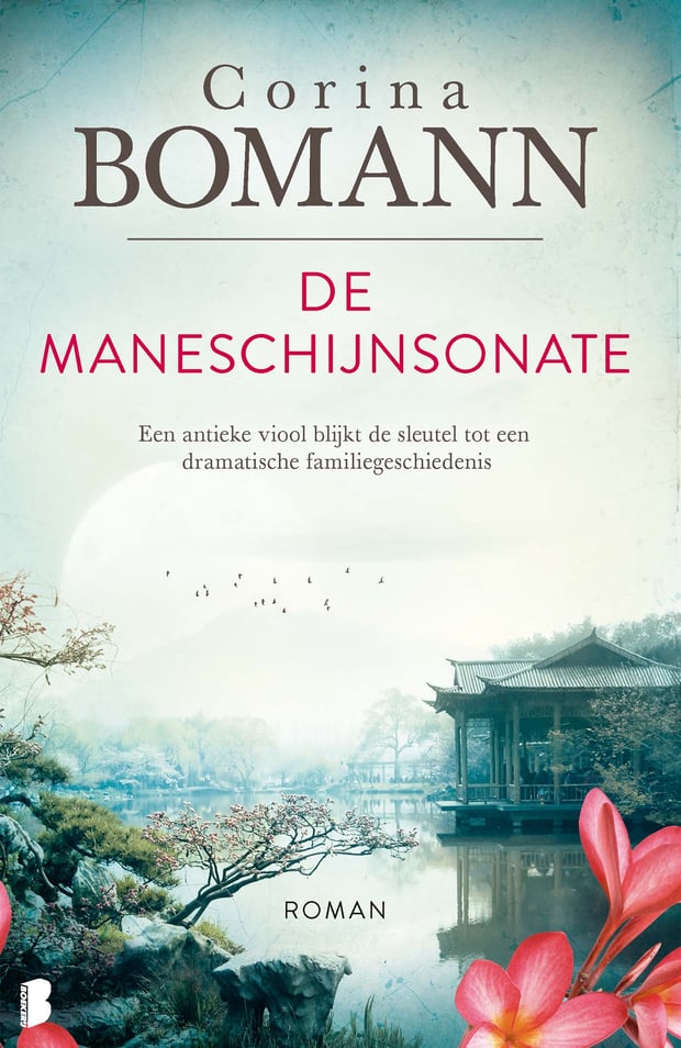 De maneschijnsonate De maneschijnsonate