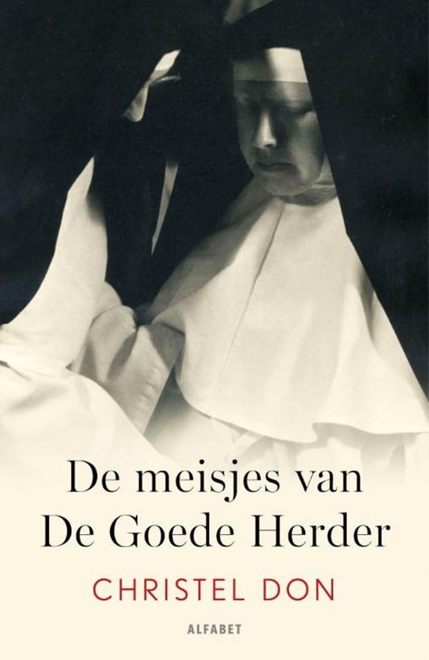 De meisjes van De Goede Herder De meisjes van De Goede Herder