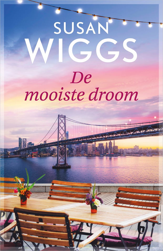 De mooiste droom De mooiste droom