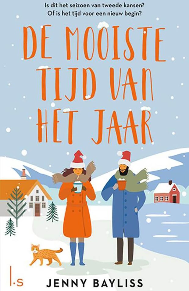 De mooiste tijd van het jaar De mooiste tijd van het jaar
