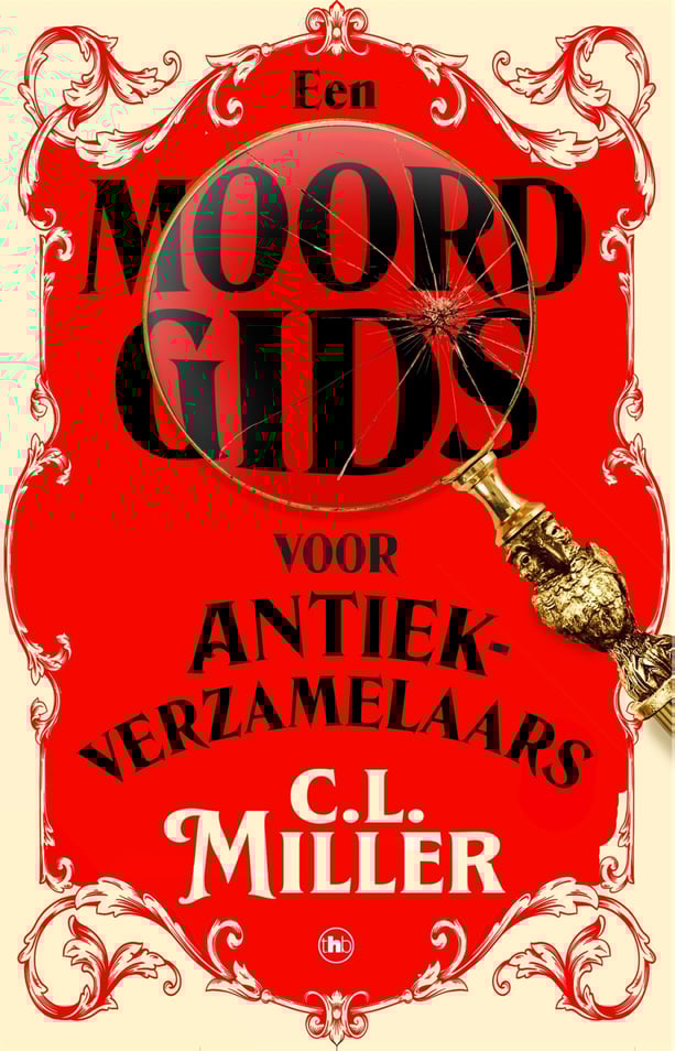 Een moordgids voor antiekverzamelaars Een moordgids voor antiekverzamelaars