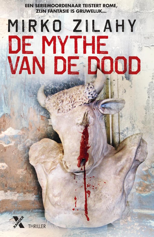De mythe van de dood De mythe van de dood
