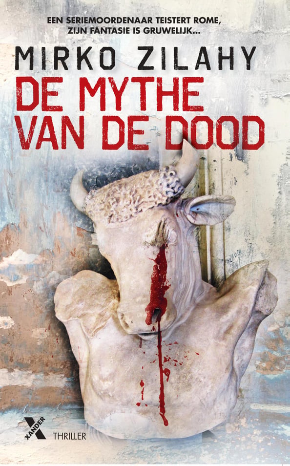 De mythe van de dood De mythe van de dood