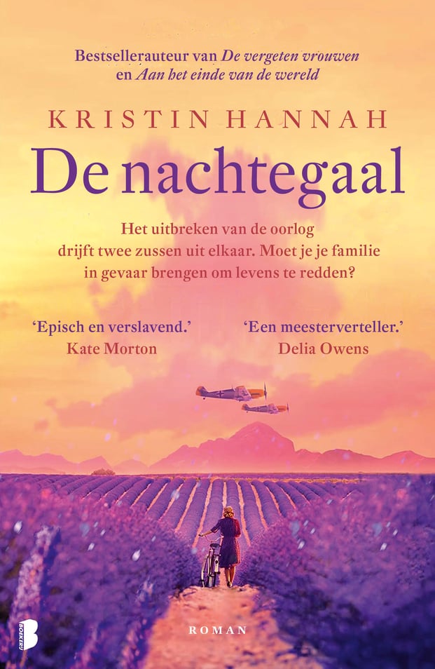 De nachtegaal De nachtegaal