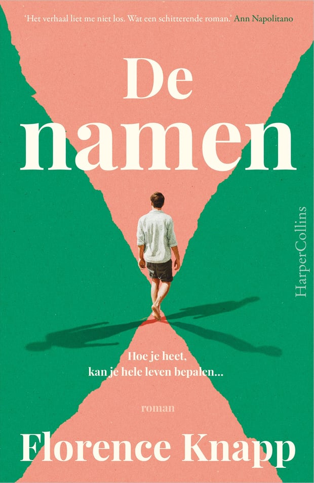 De namen De namen