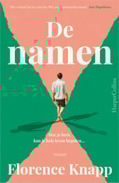 De namen