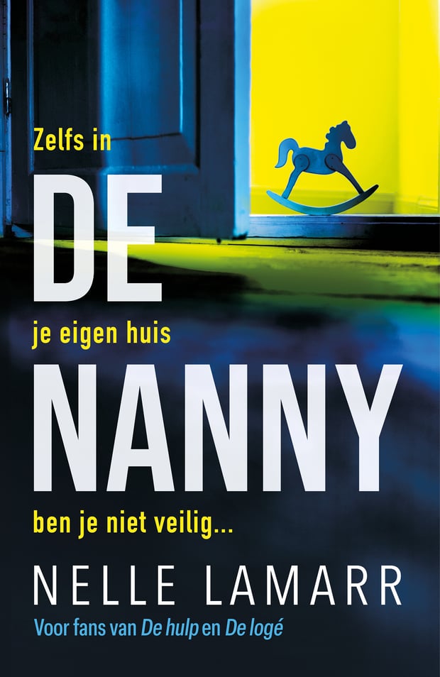 De nanny De nanny