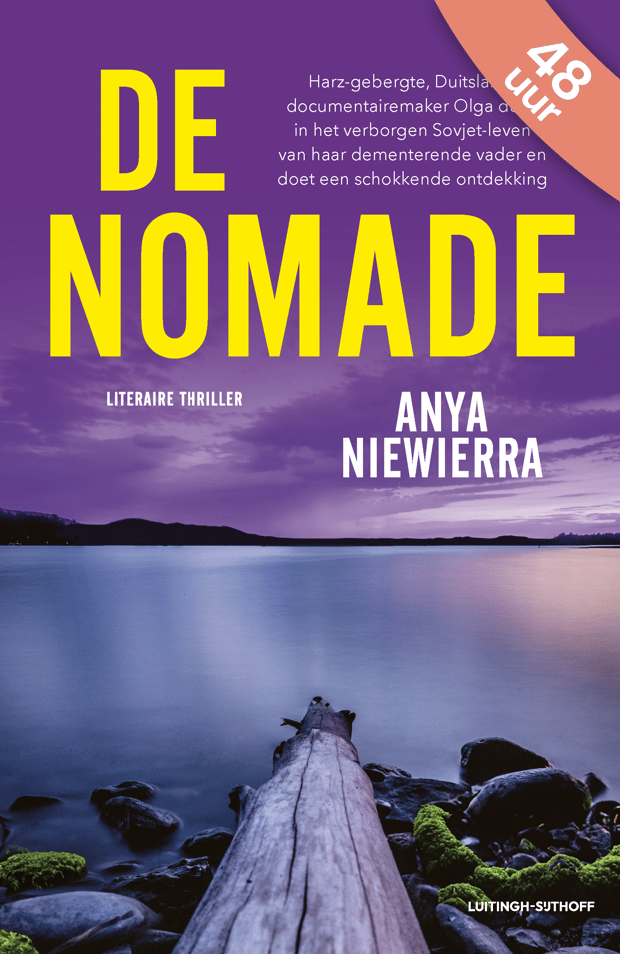 De nomade De nomade