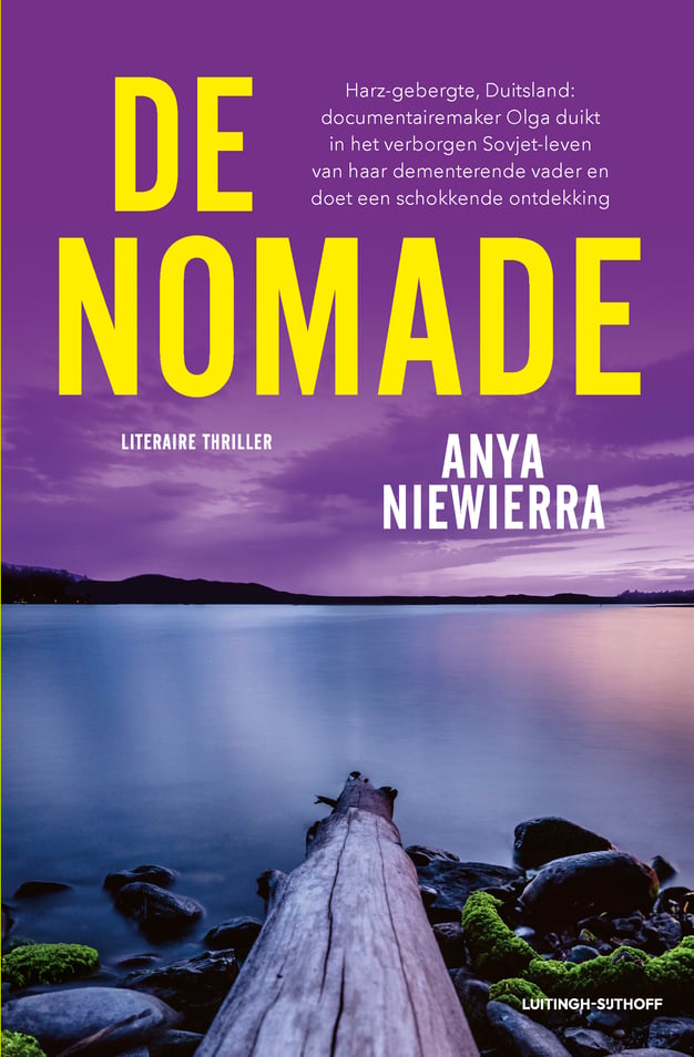 De nomade De nomade