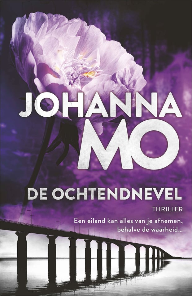 De Eilandmoorden 4 - De ochtendnevel De Eilandmoorden 4 - De ochtendnevel