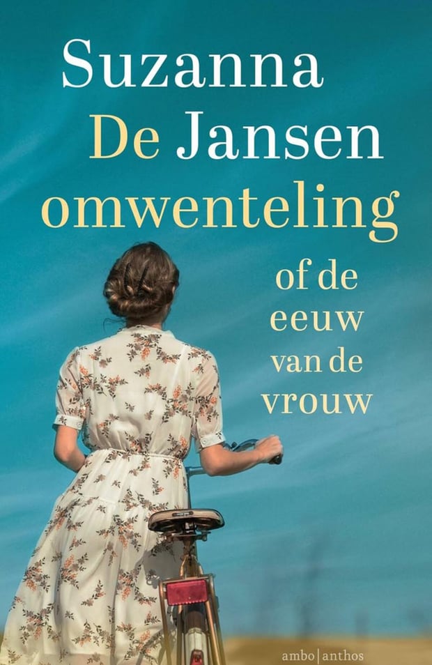 De omwenteling De omwenteling