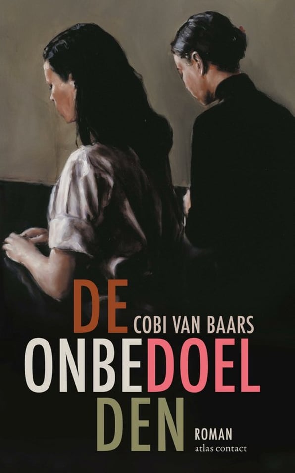 De onbedoelden De onbedoelden