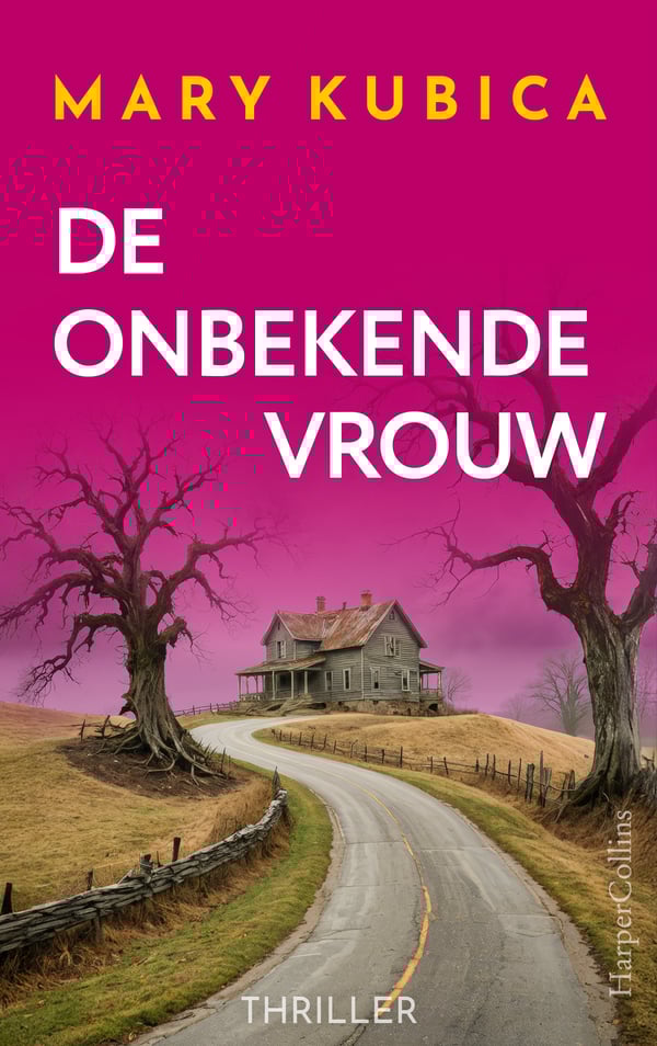 De onbekende vrouw De onbekende vrouw