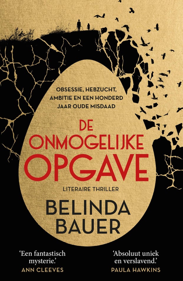 De onmogelijke opgave De onmogelijke opgave