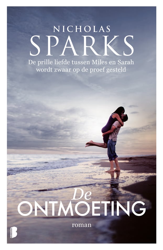 De ontmoeting De ontmoeting