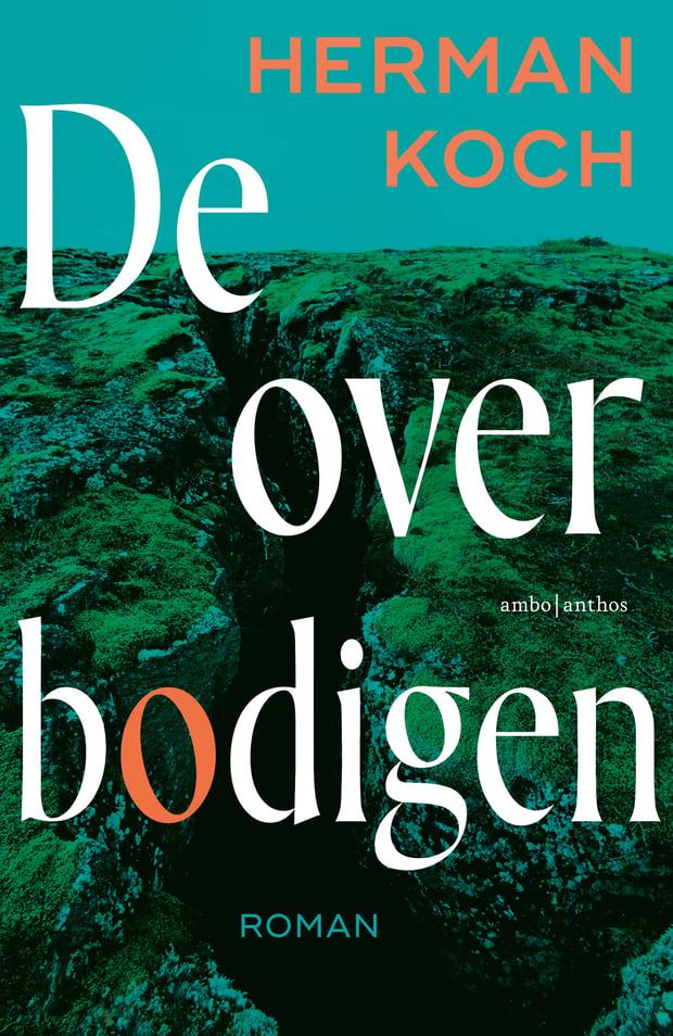De overbodigen De overbodigen