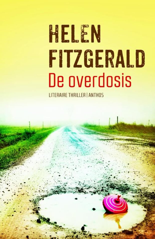 De overdosis De overdosis