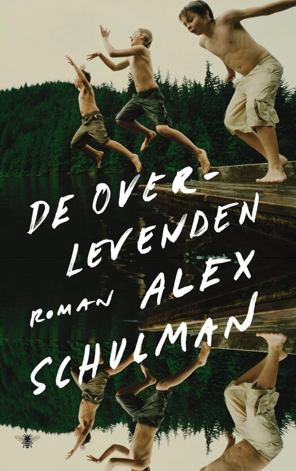 De overlevenden De overlevenden