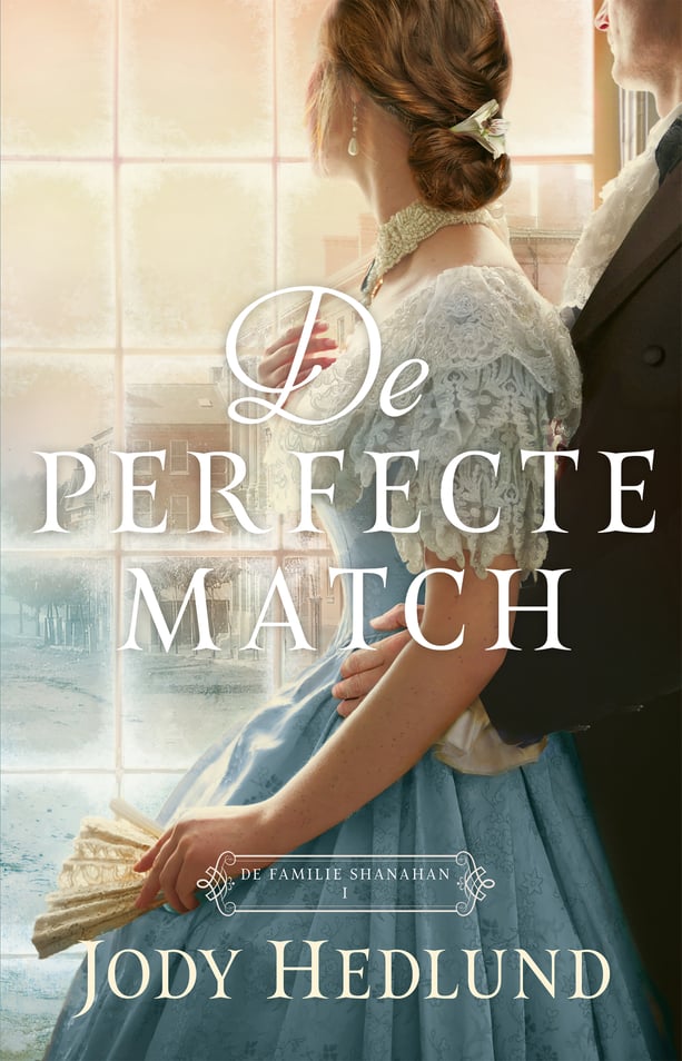 De familie Shanahan 1 - De perfecte match De familie Shanahan 1 - De perfecte match