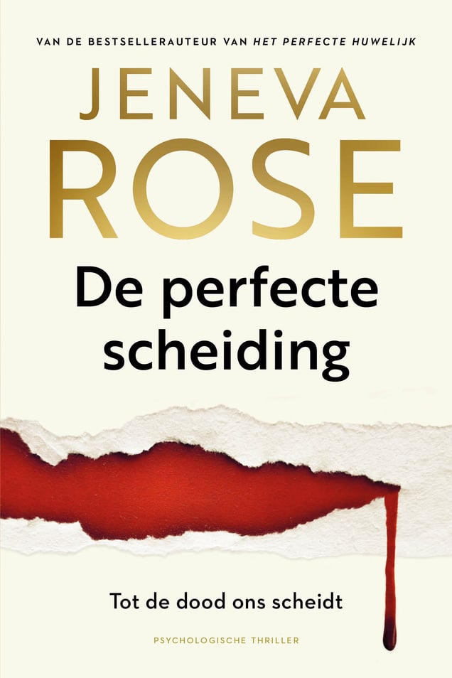 De perfecte scheiding De perfecte scheiding
