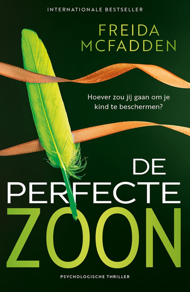 De perfecte zoon De perfecte zoon