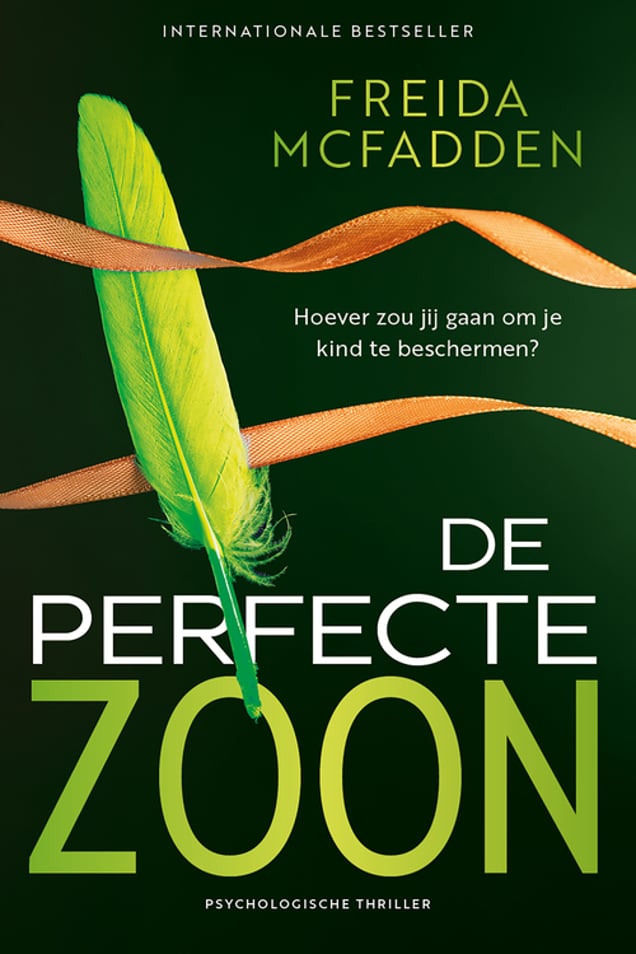 De perfecte zoon De perfecte zoon