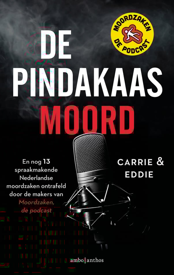 De pindakaasmoord De pindakaasmoord